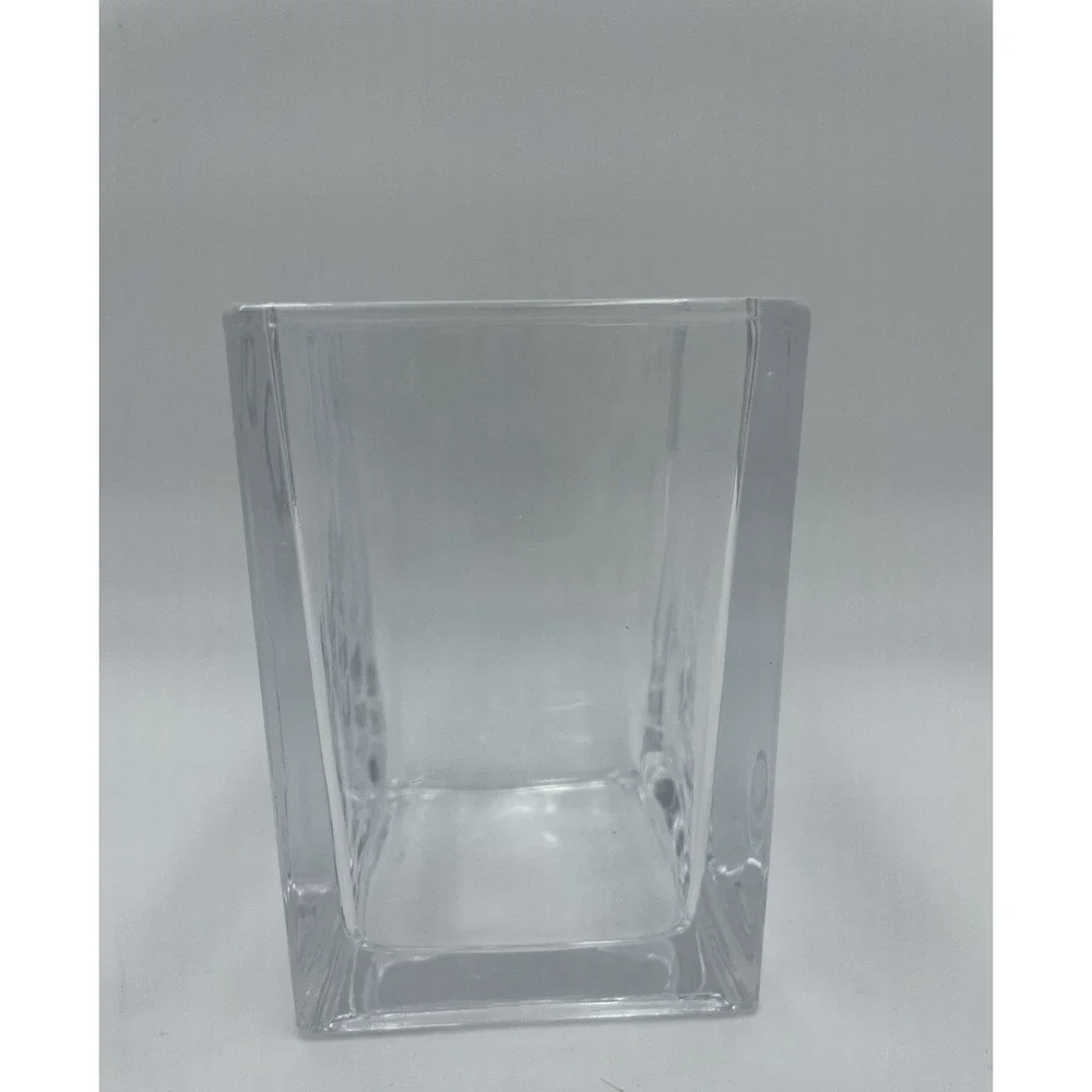 Southern‎ Living at Home Astoria Flatware Caddy 1 Replacement Glass Insert
